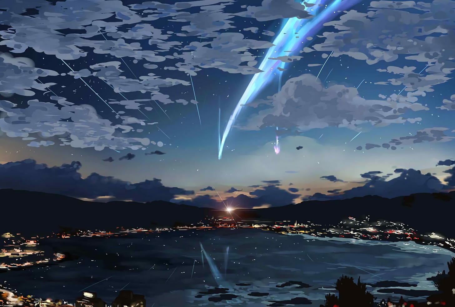 Anime Your Name. Mitsuha Miyamizu Kimi No Na Wa. Wallpaper | Kimi no na wa wallpaper, Your name wallpaper, Name wallpaper Anime Your Name. Mitsuha Miyamizu Kimi No Na Wa. Wallpaper | Kimi no na wa wallpaper, Your name wallpaper, Name wallpaper
