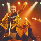 The Italian-born Scottish Musician Who Found Home in Argentina