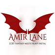 Amir Lane's avatar