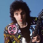 Tune Tag #98 with Nuno Babo of Needle in a Substack: Ratt, Genesis, Crowded House, Deep Purple, Dixie Dregs, Dweezil Zappa 