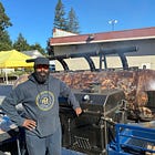 Sebastopol's A&M BBQ seeks a new space due to zoning issues and neighbor complaints 