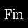 Fin Ideas