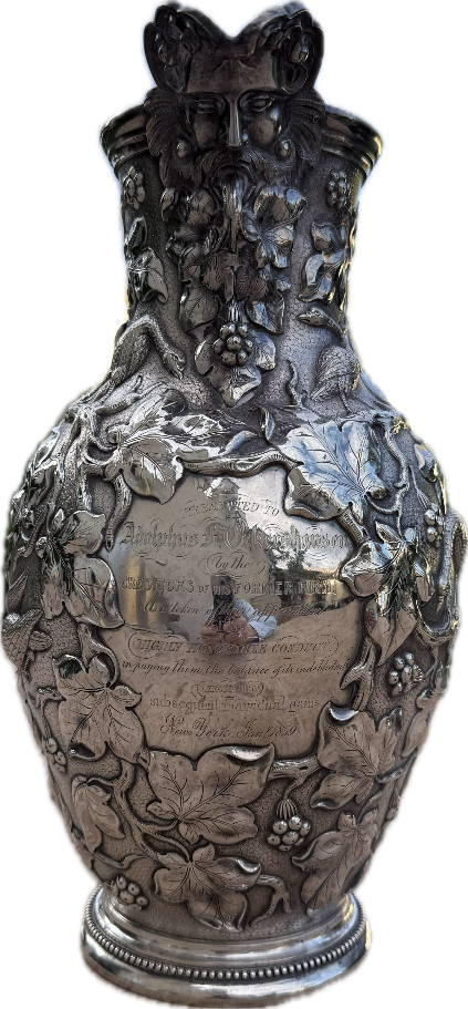 A close up of a vase

AI-generated content may be incorrect.