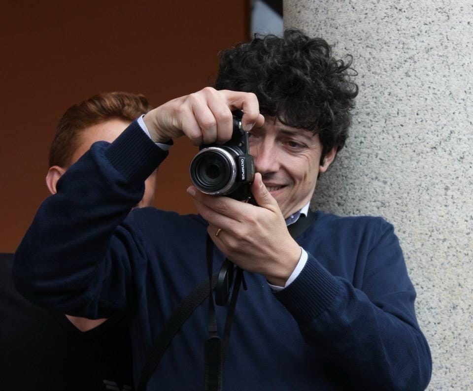 Il Substack di Gianmarco