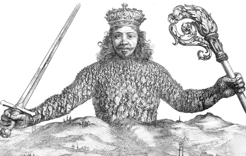 The Leviathan of Thomas Hobbes, Part I: Of Man, Language, and “Morality” – Discourses on Minerva The Leviathan of Thomas Hobbes, Part I: Of Man, Language, and “Morality” – Discourses on Minerva
