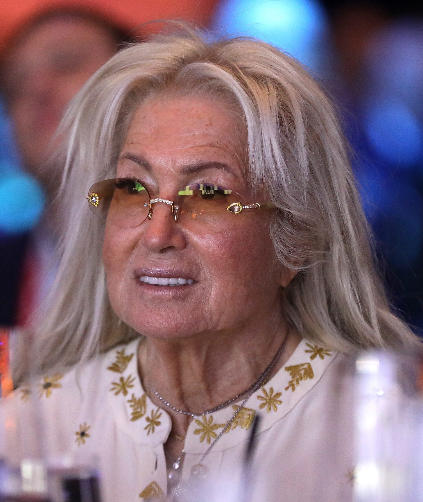απροσδιόριστος