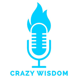 Crazy Wisdom Newsletter
