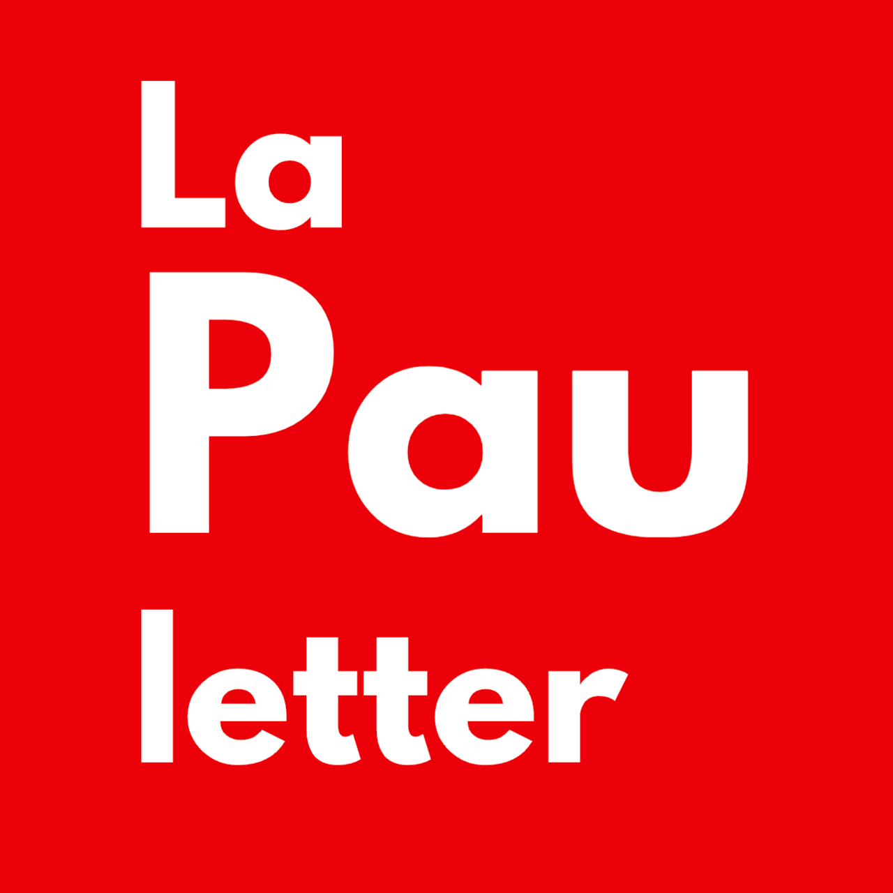 La Pauletter by Pau Samo