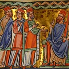 How the Magi were actually in grave danger themselves