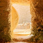 C.S. Lewis’ Forgotten Easter Hymn