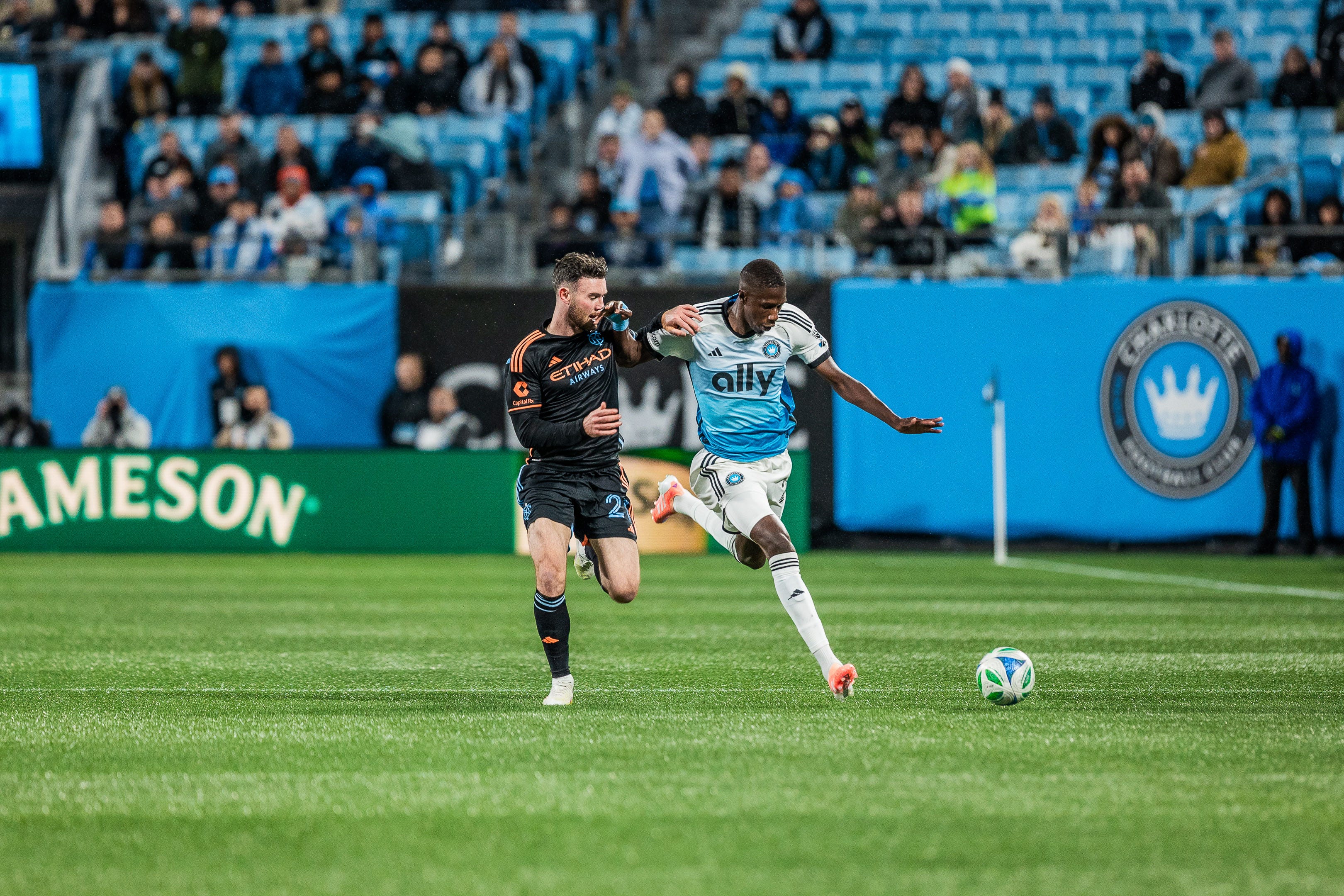 Charlotte FC Make Roster Decisions and Extend Zoran Krneta's Contract ...