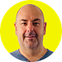 Ben Lenzo's avatar