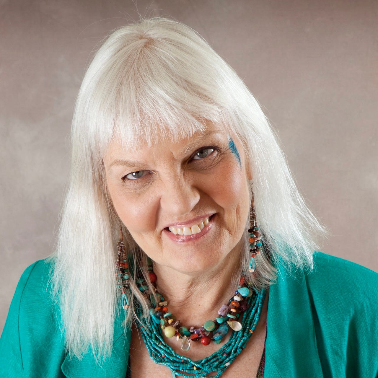 Living From The Wild Heart