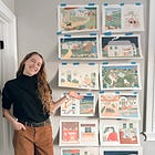 Is illustrating a self-published book worth it?