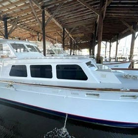 The “Must Sell” Aristocrat