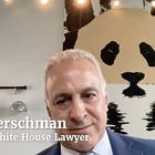 Trumpland Lawyers Jockeying Madly To Get Out Of Path Of Coming Sh*tstorm Tornado