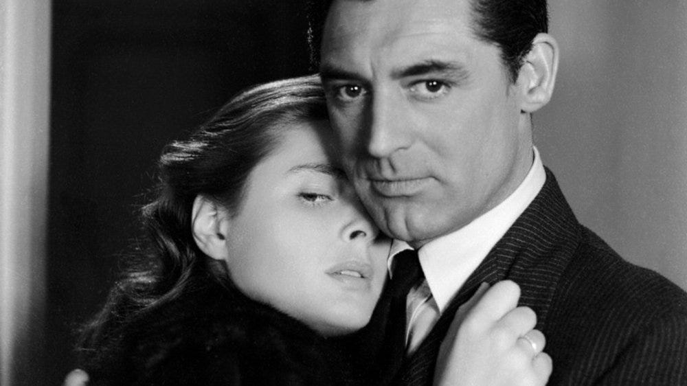 Beginner's Guide to Alfred Hitchcock: Notorious (1946) — Talk Film Society
