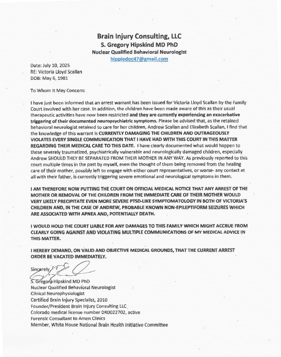 FEMA Chief Daddy Disgrace: Jay Scallan fired whistleblowers, dodged abuse claims, and defended robot sex emails while protected by DC elites.