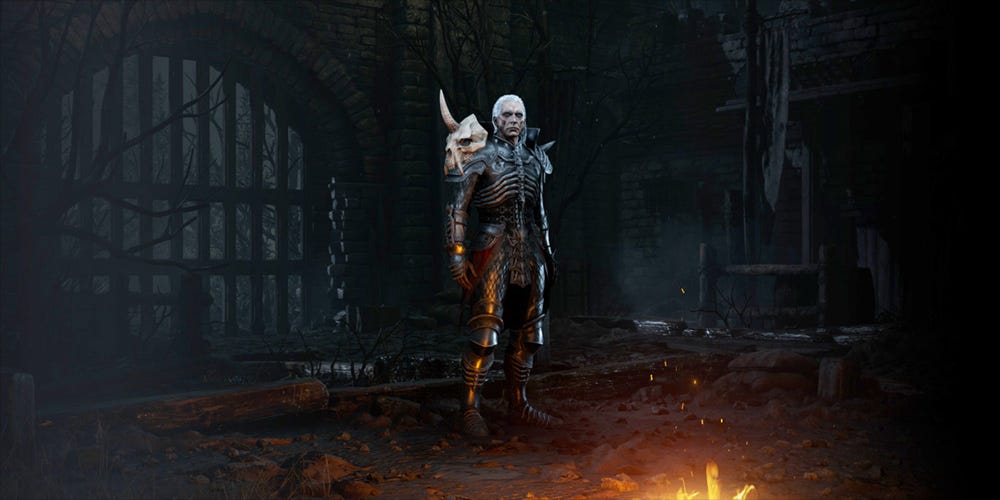 Summoner Necromancer Build - Diablo 2 Resurrected - Icy Veins
