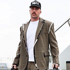 Travis Kelce: Fashion Influencer