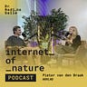 Internet of Nature
