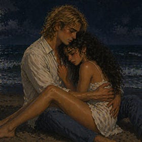 Chapter 4: Suddenly, not Empty