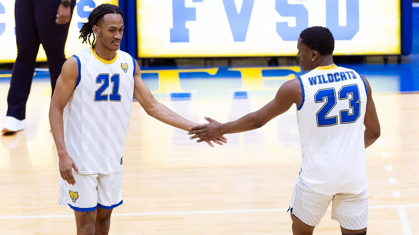 25 shane fedd mvb