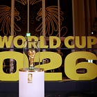 The Great Betrayal: FIFA’s Outlandish World Cup Ticket Prices