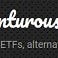The Adventurous Investor logo