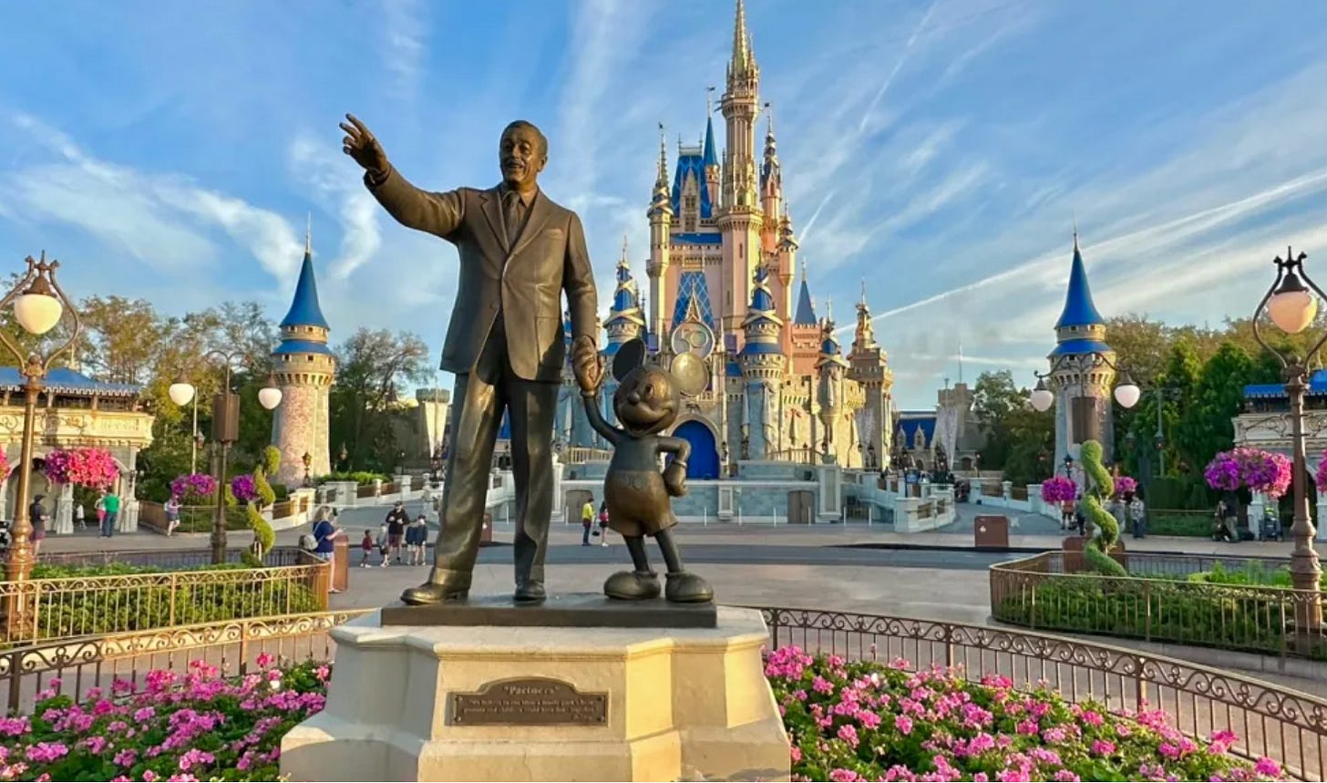 Tips for Visiting Magic Kingdom in 2025 Tips for Visiting Magic Kingdom in 2025