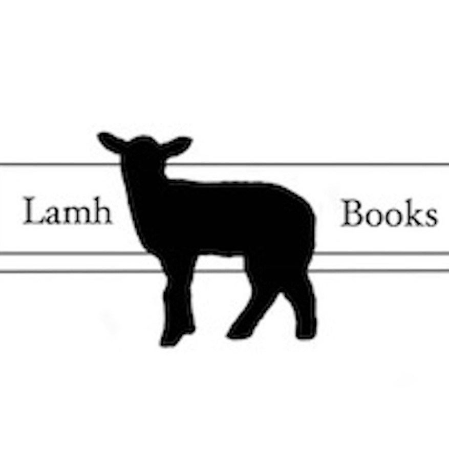 Lamh Books logo