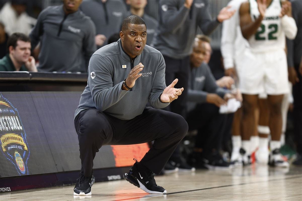 BREAKING: Daniyal Robinson Officially Named 20th Head Coach in UNT History