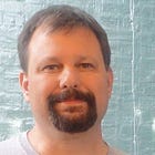 My First Byline: Chuck McCutcheon