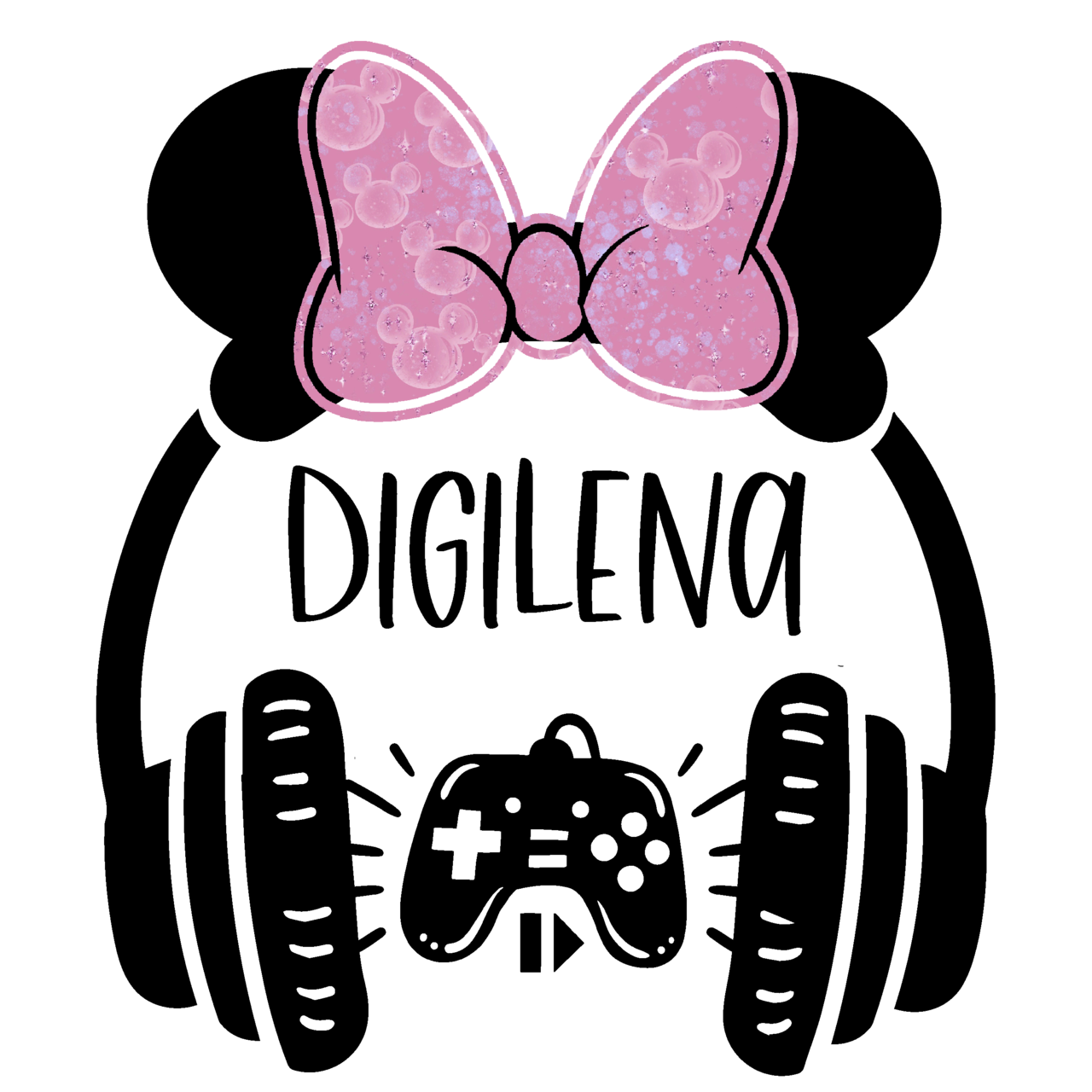 Artwork for DigiLena