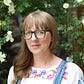 Claire Ruston's avatar