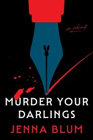 Murder Your Darlings – HarperCollins Murder Your Darlings – HarperCollins
