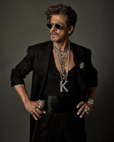 Indians at Met Gala 2025: Shah Rukh Khan, Isha Ambani, Natasha Poonawalla  and more | The National