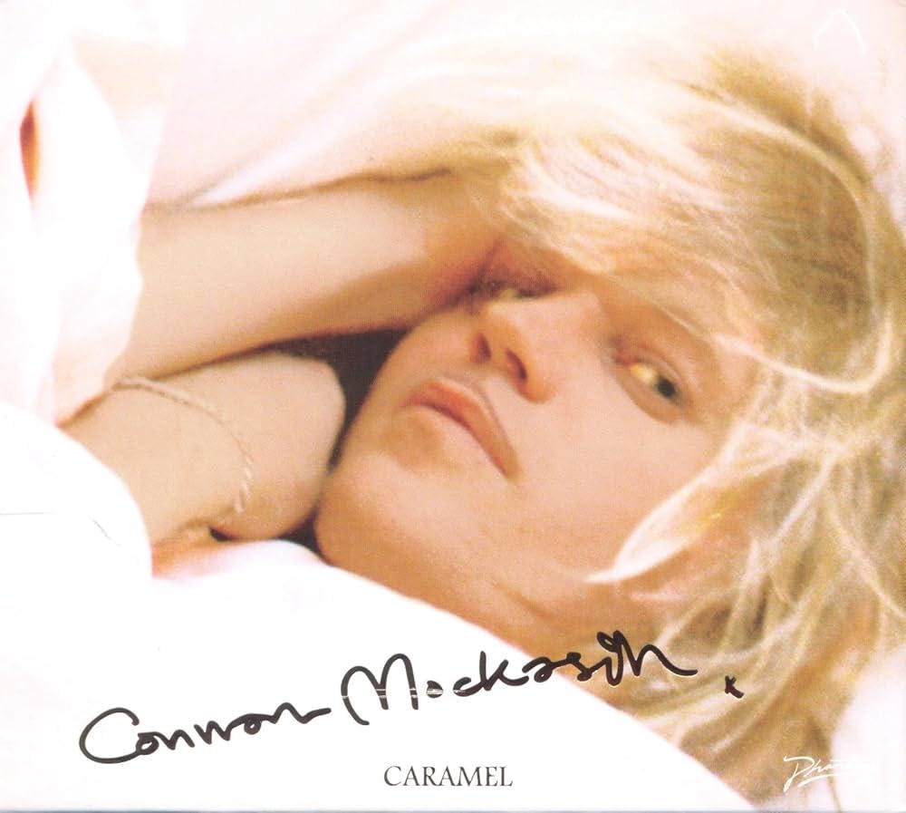 Amazon.com: Caramel: CDs & Vinyl