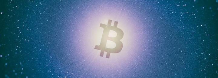 The upcoming halving could push Bitcoin to new all-time highs The upcoming halving could push Bitcoin to new all-time highs