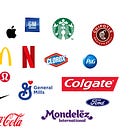 🔎The death of consumer brands?💀