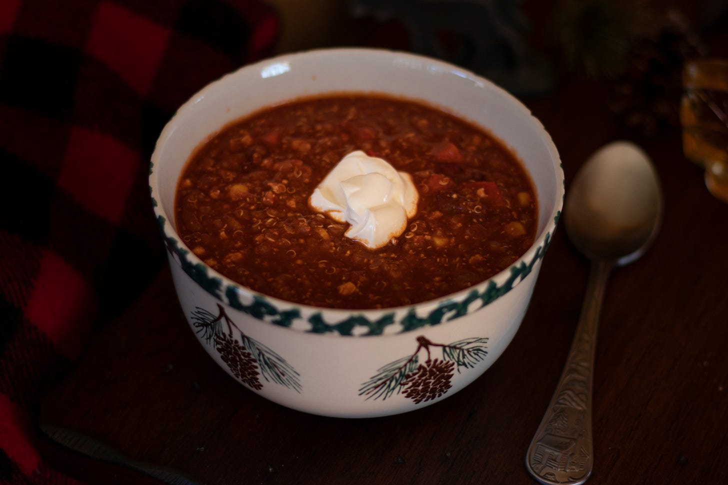 chili-sin-carne-mels-staples-mels-treats