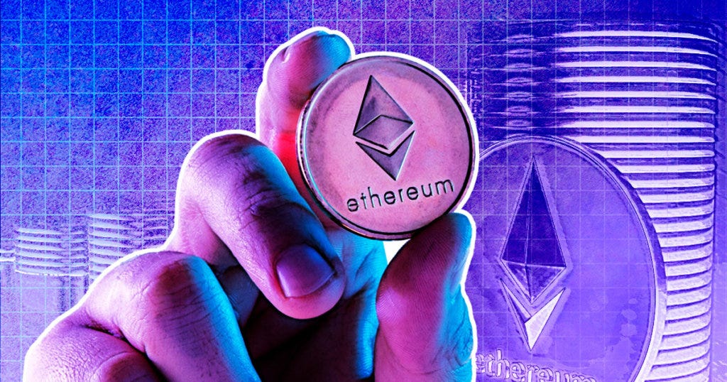 Ethereum post-merge staking rewards will likely be lower than anticipated Ethereum post-merge staking rewards will likely be lower than anticipated