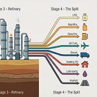 America's energy independence