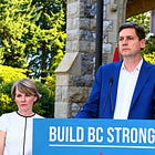 Eby’s ‘Trump’ election backfires—Conservatives lead in three polls