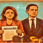 Wat u ook verwacht van dit kabinet, laat het vooral niet te veel zijn