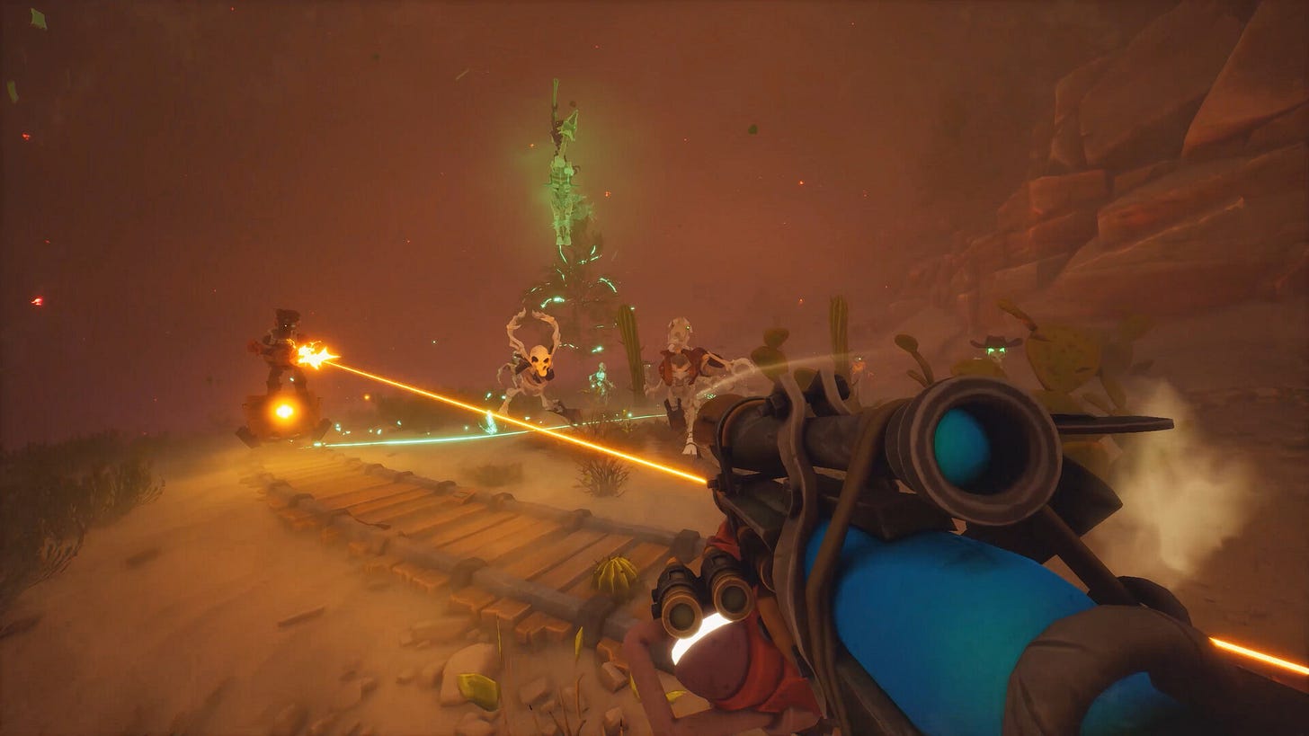Screenshot #1