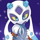 Logo for Twitch Streams 🎮