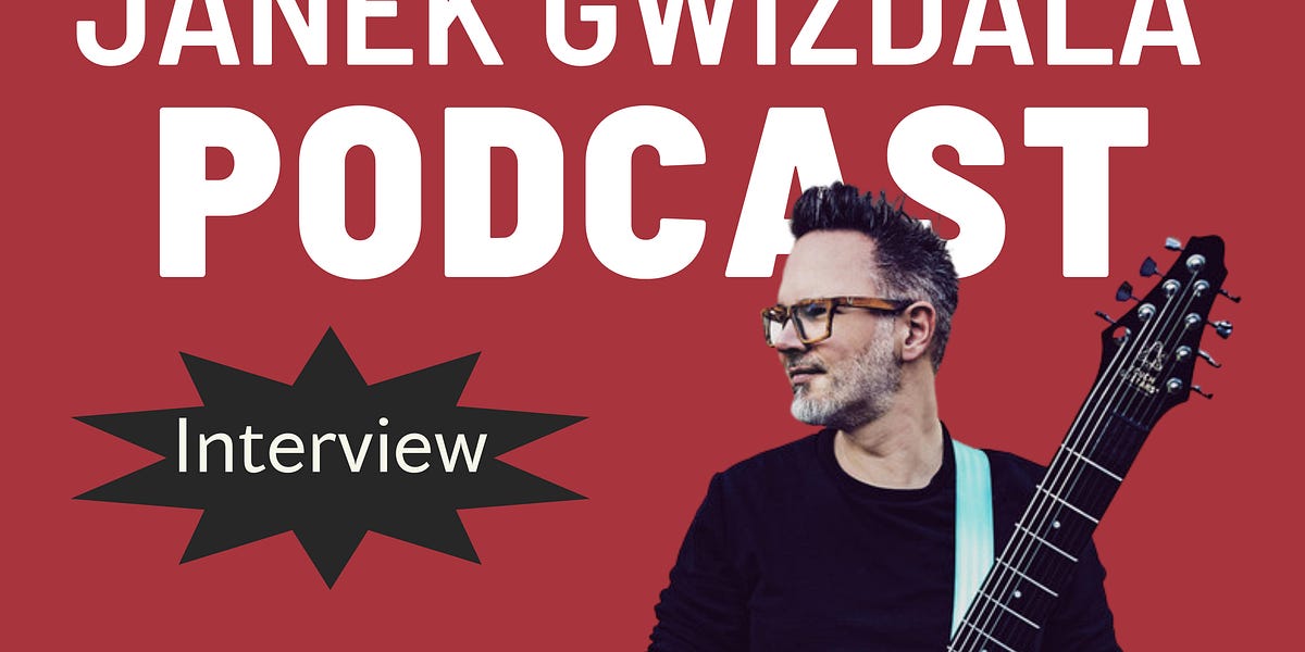Meksus Ruter Markus Reuter Interview - by Janek Gwizdala