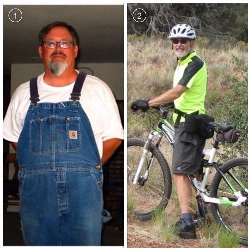 Fat Fred, Thin Fred