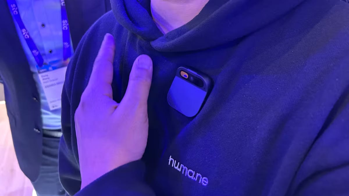 2024: Wearable tech year in review - by James Stables